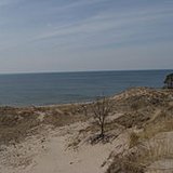 Lake Michigan