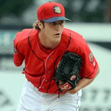 Former USF P Chris Nichols. Photo Courtesy of USF Former USF P Chris Nichols. Photo Courtesy of USF