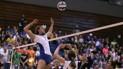 Kelli Fiegen. Photo courtesy of SDSU Kelli Fiegen. Photo courtesy of SDSU