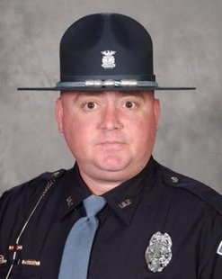 Master Trooper Eric Nash Master Trooper Eric Nash