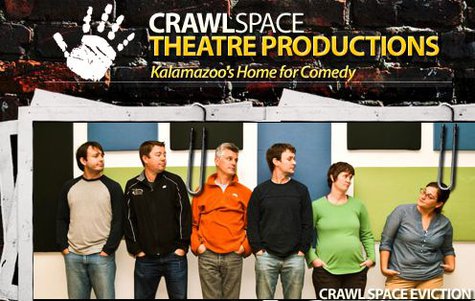 Crawlspace Eviction
Crawlspace Eviction