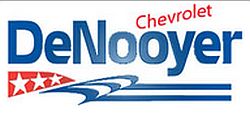 DeNooyer Chevrolet DeNooyer Chevrolet