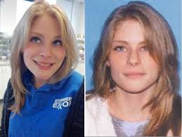 Jessica Heeringa, 25. Jessica Heeringa, 25.