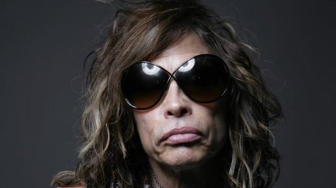 Image courtesy of Facebook.com/StevenTyler (via ABC News Radio) Image courtesy of Facebook.com/StevenTyler (via ABC News Radio)