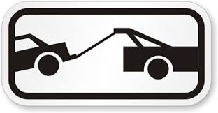 towing towing