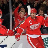 Henrik Zetterberg 