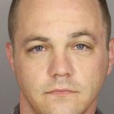 Bryce Reed, a paramedic in West, Texas, is shown in a McClennan County Sheriff's Office booking photo taken on May 10, 2013. Reed has been a