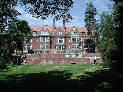 Glensheen Historic Estate Glensheen Historic Estate
