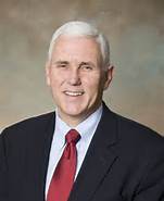 Gov Mike Pence Gov Mike Pence