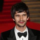 Actor Ben Whishaw arrives for the royal world premiere of the new 007 film "Skyfall" at the Royal Albert Hall in London October 23, 2012. RE