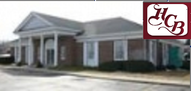 The Hastings City Bank in Middleville The Hastings City Bank in Middleville