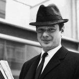 Image courtesy of Evening Standard/Hulton Archive/Getty Images (via ABC News Radio)