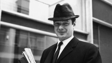 Image courtesy of Evening Standard/Hulton Archive/Getty Images (via ABC News Radio) Image courtesy of Evening Standard/Hulton Archive/Getty Images (via ABC News Radio)