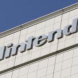 The logo of Nintendo Co is pictured outside the company headquarters building in Kyoto, western Japan January 7, 2013. REUTERS/Yuriko Nakao The logo of Nintendo Co is pictured outside the company headquarters building in Kyoto, western Japan January 7, 2013. REUTERS/Yuriko Nakao