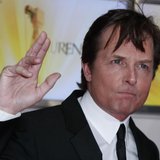 U.S. actor Michael J. Fox arrives on the red carpet for the 46th 'Goldene Kamera' (Golden Camera) awards ceremony at the Ullstein Auditorium U.S. actor Michael J. Fox arrives on the red carpet for the 46th 'Goldene Kamera' (Golden Camera) awards ceremony at the Ullstein Auditorium