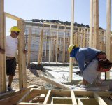 The U.S. Census Bureau found that the number of people who moved last year rose to 35.6 million, pushing the overall mover rate to 12 percent from 2011's record low of 11.6 percent, the first rise in four years. Long-distance moves ticked up as well. (Reuters)