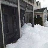 Mille Lacs Ice