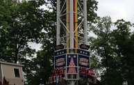 Nick & Kristen Go to Holiday World: Cover Image