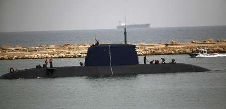 (Reuters) - Cyber security and warfare are on par with a credible nuclear deterrent in the defense priorities of the United States, the U.S. Navy's top admiral said on Monday, after the Pentagon accused China of trying to hack into its computer networks. (Reuters) - Cyber security and warfare are on par with a credible nuclear deterrent in the defense priorities of the United States, the U.S. Navy's top admiral said on Monday, after the Pentagon accused China of trying to hack into its computer networks.