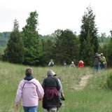 Saugatuck Harbor Natural Area (photo courtesy City of Saugatuck)