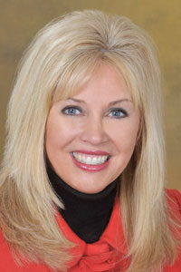 State Senator Tonya Schuitmaker State Senator Tonya Schuitmaker