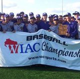 UW-Stevens Point takes 2013 Conference Championship 5/12/13