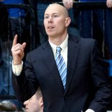 Former SDSU Asst. Head Coach Austin Hansen
Photo: Courtesy of SDSU