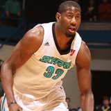 Skyforce F James Mays
Photo Courtesy of Sioux Falls Skyforce Skyforce F James Mays
Photo Courtesy of Sioux Falls Skyforce