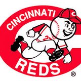 Cincinnati Reds Cincinnati Reds