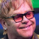 Image courtesy of Facebook.com/EltonJohn (via ABC News Radio)