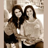 Image courtesy of Image Courtesy Selena Gomez via Twitter (via ABC News Radio)
