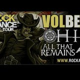 Image courtesy of Facebook.com/RockAllegiance (via ABC News Radio)