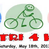 Kids Tri 4 Hope