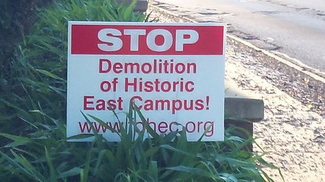 These are springing up all over town. These are springing up all over town.