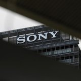 The logo of Sony Corp. is seen atop of Sony City Osaki building in Tokyo January 10, 2013. REUTERS/Toru Hanai The logo of Sony Corp. is seen atop of Sony City Osaki building in Tokyo January 10, 2013. REUTERS/Toru Hanai