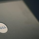 A Dell laptop computer is pictured in New York in this August 26, 2008 file photograph. REUTERS/Brendan McDermid/Files