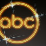 The logo for the ABC television network is shown on a video screen at the Disney ABC Television Group summer press tour in Beverly Hills, Ca The logo for the ABC television network is shown on a video screen at the Disney ABC Television Group summer press tour in Beverly Hills, Ca