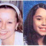 Amanda Marie Berry (L) and Georgina Lynn Dejesus are pictured in this combination photograph in undated handout photos released by the FBI. Amanda Marie Berry (L) and Georgina Lynn Dejesus are pictured in this combination photograph in undated handout photos released by the FBI.