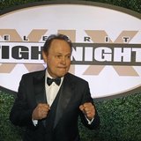 Actor, comedian Billy Crystal arrives on the red carpet at the Muhammad Ali Celebrity Fight Night Awards XIX in Phoenix, Arizona March 23, 2 Actor, comedian Billy Crystal arrives on the red carpet at the Muhammad Ali Celebrity Fight Night Awards XIX in Phoenix, Arizona March 23, 2