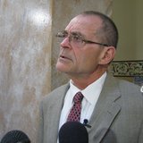 Donald J. Dunphy, Lincoln County District Attorney