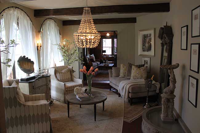 The designers have all stepped forward, finished their assigned spaces, and this is a peek at the results. The Designers for Hope 1st Annual Showcase is a fundraising event for the homeless mothers and children sheltered by the House of Hope. Tour this mansion in Green Bay's Astor Park Neighborhood May 11th - 12th & May 18th - 19th, 2013. Tickets available at TicketStar.com.