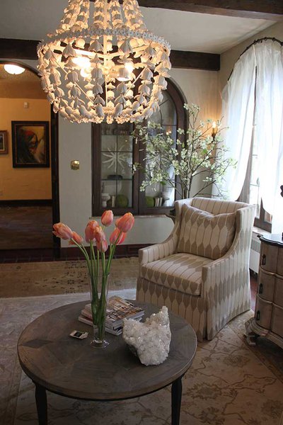 The designers have all stepped forward, finished their assigned spaces, and this is a peek at the results. The Designers for Hope 1st Annual Showcase is a fundraising event for the homeless mothers and children sheltered by the House of Hope. Tour this mansion in Green Bay's Astor Park Neighborhood May 11th - 12th & May 18th - 19th, 2013. Tickets available at TicketStar.com.