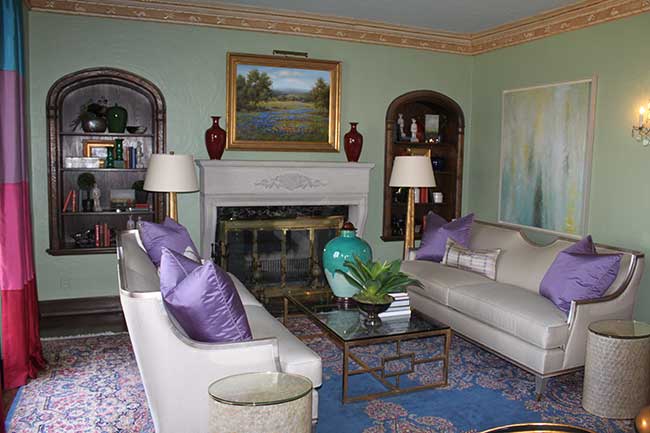 The designers have all stepped forward, finished their assigned spaces, and this is a peek at the results. The Designers for Hope 1st Annual Showcase is a fundraising event for the homeless mothers and children sheltered by the House of Hope. Tour this mansion in Green Bay's Astor Park Neighborhood May 11th - 12th & May 18th - 19th, 2013. Tickets available at TicketStar.com.