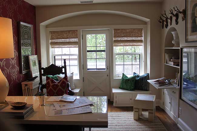 The designers have all stepped forward, finished their assigned spaces, and this is a peek at the results. The Designers for Hope 1st Annual Showcase is a fundraising event for the homeless mothers and children sheltered by the House of Hope. Tour this mansion in Green Bay's Astor Park Neighborhood May 11th - 12th & May 18th - 19th, 2013. Tickets available at TicketStar.com.