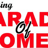 Sioux Falls Spring Parade of Homes May 18 - 20.  Get a copy of Home Ideas Magazine and go see the homes. (Logo provided by Home Builders of Sioux Empire)