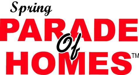Sioux Falls Spring Parade of Homes May 18 - 20. Get a copy of Home Ideas Magazine and go see the homes. (Logo provided by Home Builders of Sioux Empire) Sioux Falls Spring Parade of Homes May 18 - 20. Get a copy of Home Ideas Magazine and go see the homes. (Logo provided by Home Builders of Sioux Empire)