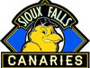 Sioux Falls Canaries
