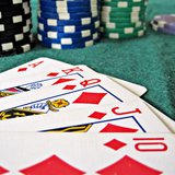 Casino gaming Casino gaming