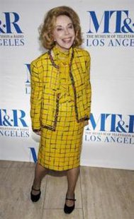 Joyce Brothers (Reuters) Joyce Brothers (Reuters)