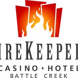 FireKeepers Casino Hotel is located in Battle Creek.